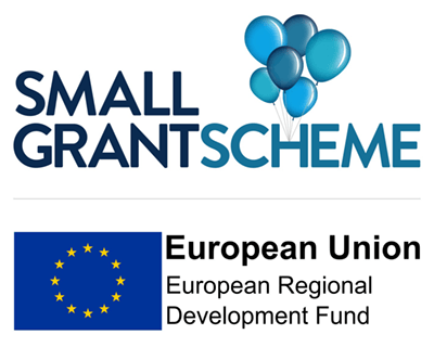 EU Regional Development Fund Grant
