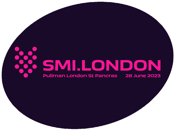 Agenda & Speakers For SMI.London 2023
